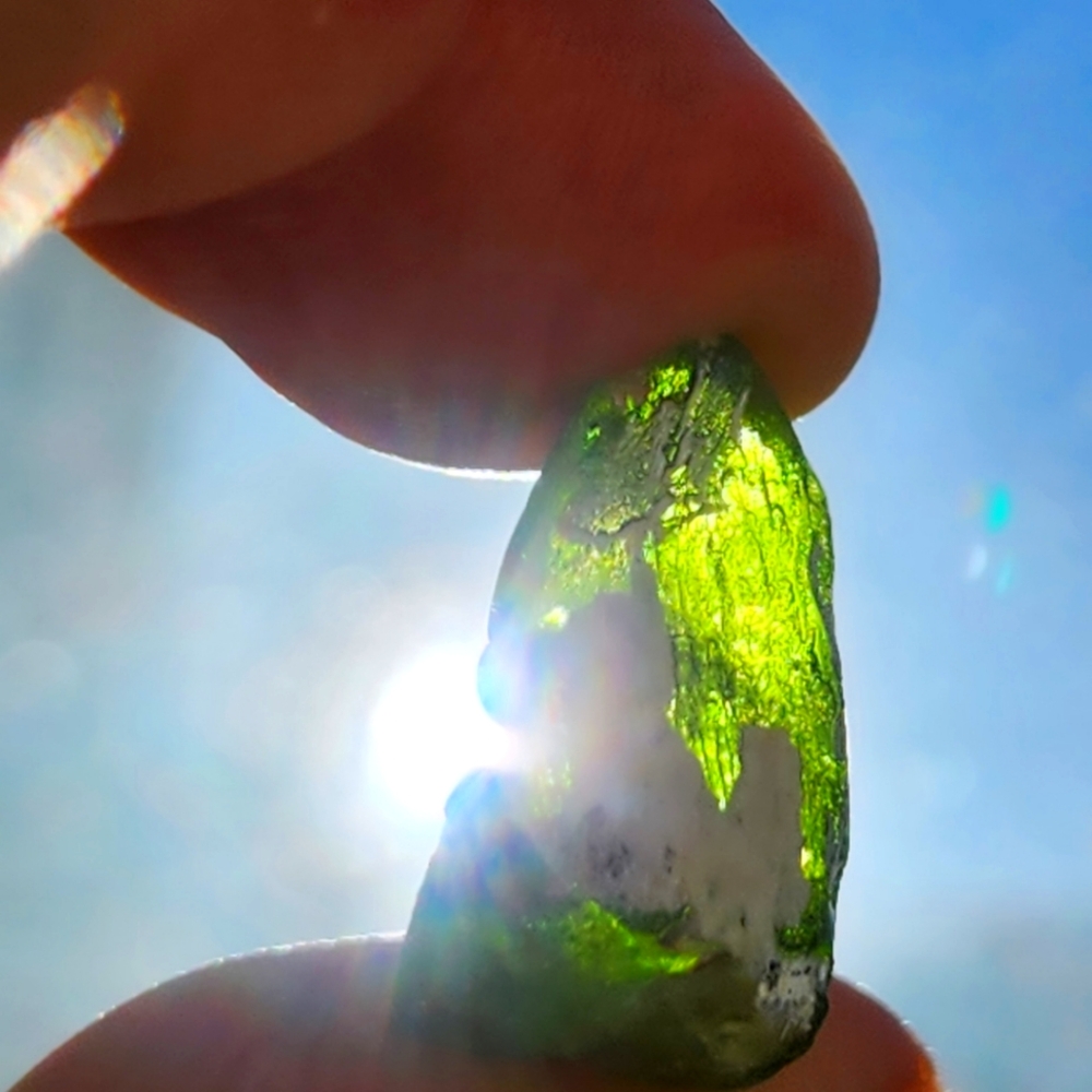 Peridot